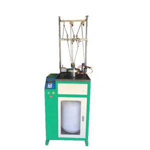 3 Lliw Peiriant Gwau Band Wrist