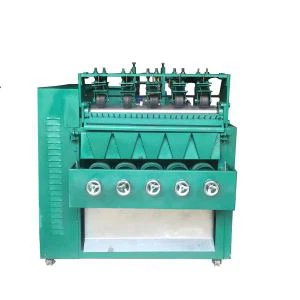 Peiriant Gwneud Copper Scourer