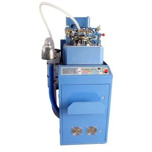 Peiriant Gwau Sock Fflat