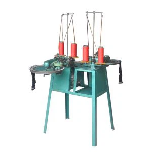 Peiriant Cysylltu Sock Dial