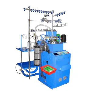 Peiriant Gwau Hosiery