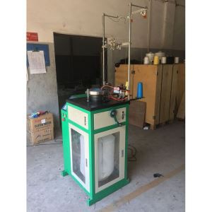 Peiriant Gwau Band Wrist Chwaraeon