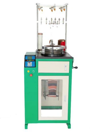 Peiriant Gwau Headband 3 Colours