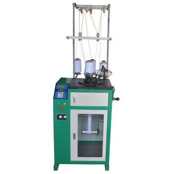 Peiriant Gwau Jersey Sengl Honeycomb