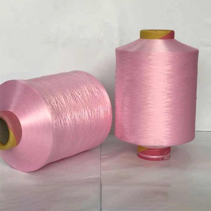 Polyester Yarn For Knitting