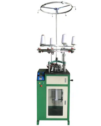 Peiriant Gwau Unigedd Gowns