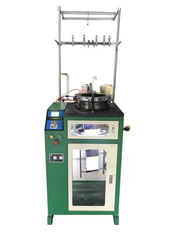 Peiriant Gwau Headband Chwaraeon