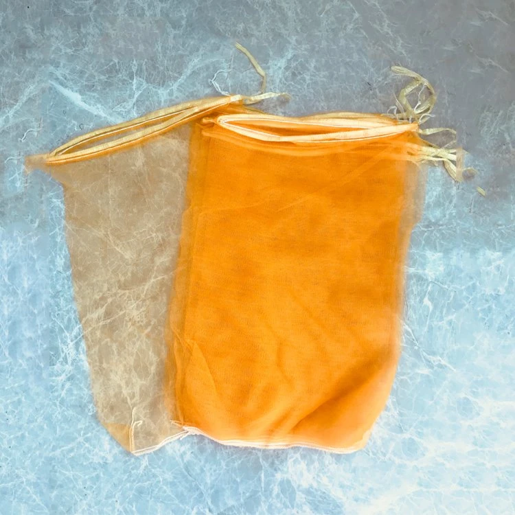 Bag Rhwyll Tiwtor Deunydd Plastig