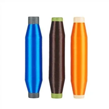 HDPE Monofilament Yarn Ar gyfer Bag Net